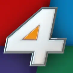 news4jax - wjxt channel 4 logo, reviews