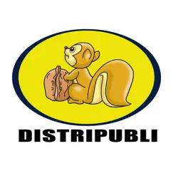 distripubli mg logo, reviews