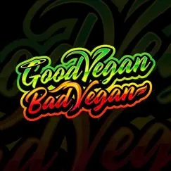good vegan bad vegan logo, reviews