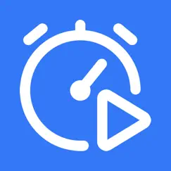 start time - time log logo, reviews
