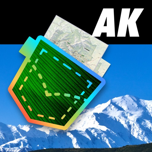 Alaska Pocket Maps app reviews download