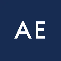 ae + aerie logo, reviews