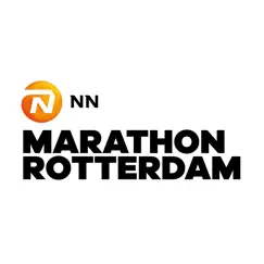 nn marathon rotterdam logo, reviews
