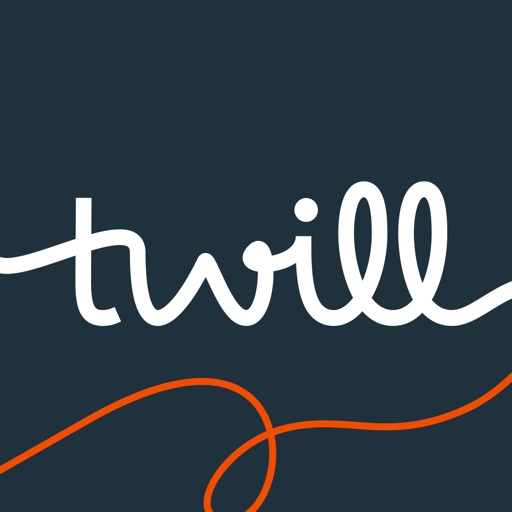 Twill Therapeutics app reviews download