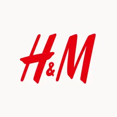 h&m - we love fashion logo, reviews