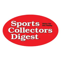 sports collectors digest logo, reviews