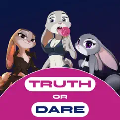 truth or dare - games by troda logo, reviews