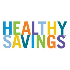 healthy savings logo, reviews