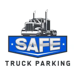 safe truck parking logo, reviews