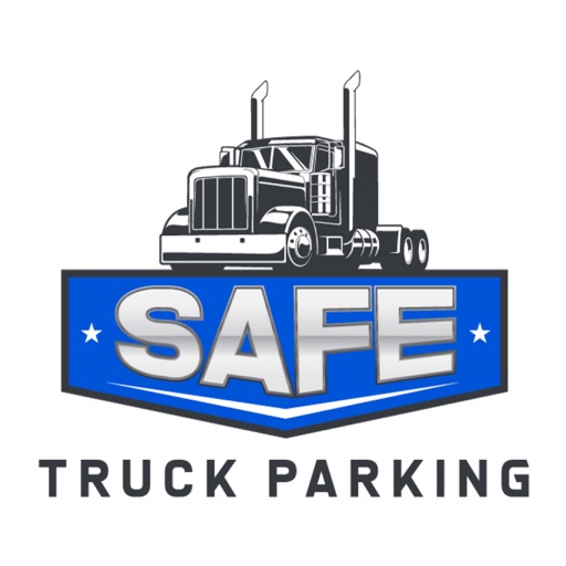 Safe Truck Parking app reviews download