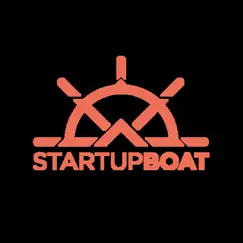 startupboat logo, reviews