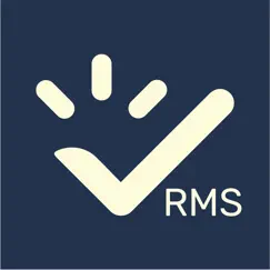 amrk rms logo, reviews
