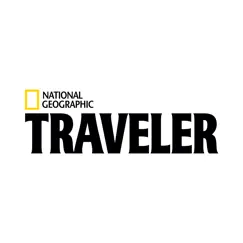 national geographic traveler logo, reviews