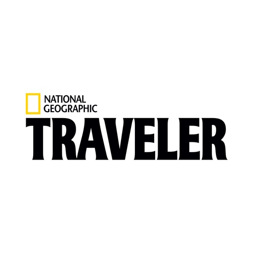 National Geographic Traveler app reviews download