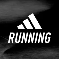 adidas running: walk & run app logo, reviews