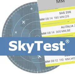 skytest air traffic controller-rezension, bewertung
