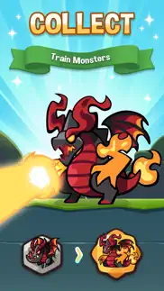 summoners greed: tower defense iphone images 2