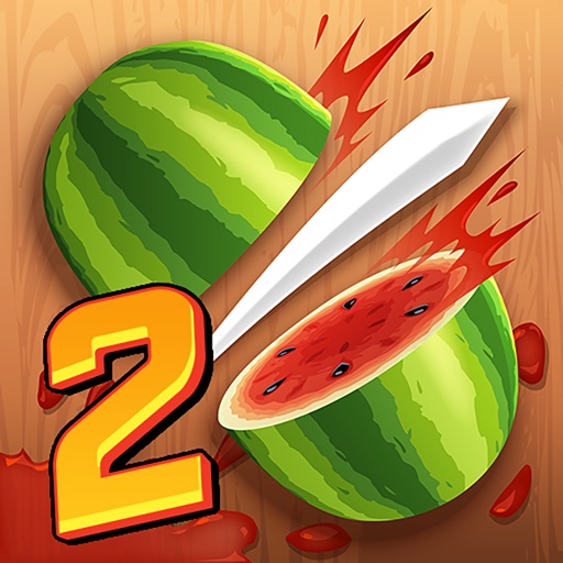 Fruit Ninja 2 app reviews download