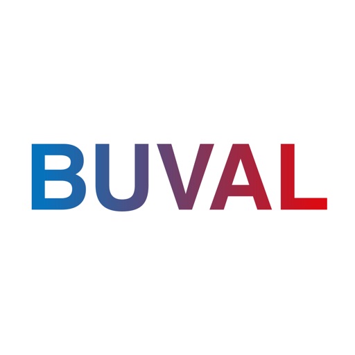 BUVAL app reviews download