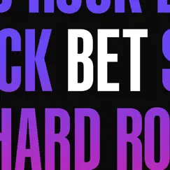 hard rock bet logo, reviews