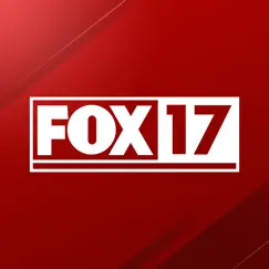 fox 17 news logo, reviews