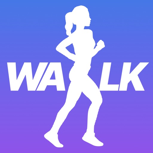 Walking for Weight Loss by 7M app reviews download