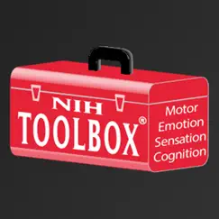 nih toolbox logo, reviews