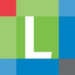 lexicomp logo, reviews