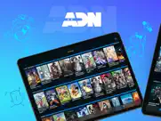 adn animation digital network iPad Captures Décran 2