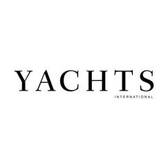 yachts international logo, reviews