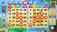 Bingo Aloha-Vegas Bingo Games iphone bilder 3