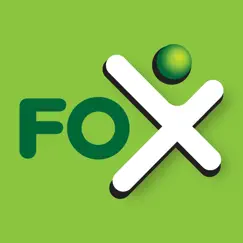 fox service logo, reviews