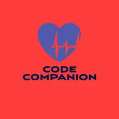 code companion logo, reviews