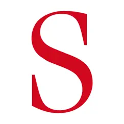 the spectator magazine logo, reviews