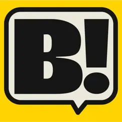 blebrity logo, reviews