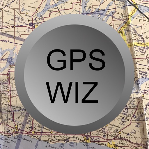GPS WIZ app reviews download
