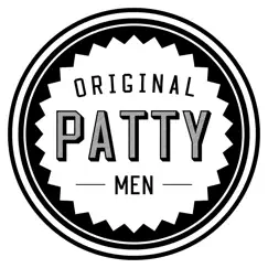 original patty men logo, reviews