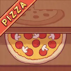 Good Pizza, Great Pizza uygulama incelemesi