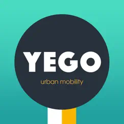 YEGO Mobility installation et téléchargement