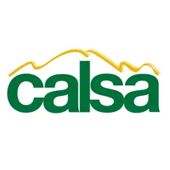 calsa app logo, reviews