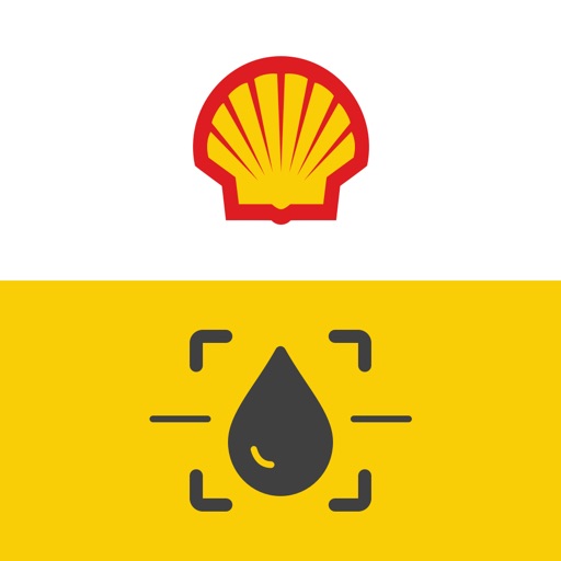 Shell LubeAnalyst app reviews download