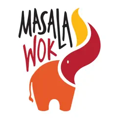 masala wok logo, reviews
