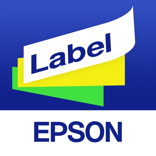 Epson Label Editor Mobile app reviews download