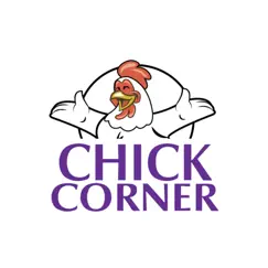 chick corner ashton logo, reviews