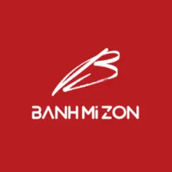 banh mi zon logo, reviews
