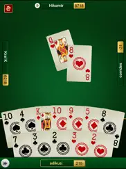 king - classic card game ipad resimleri 1