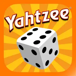 yahtzee® with buddies dice logo, reviews