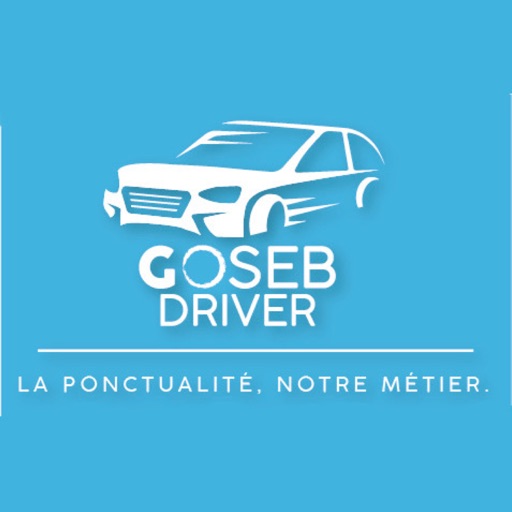 Goseb Driver app reviews download