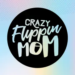 crazyflippinmom logo, reviews