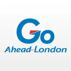 go-ahead london pax tracking logo, reviews